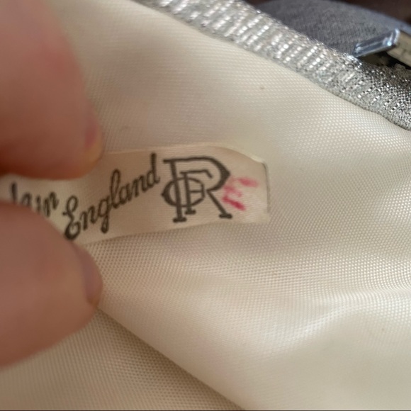 Vintage Silver CFR Coin Purse. - Picture 11 of 11